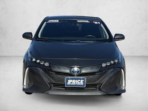 2021 Toyota Prius Prime LE