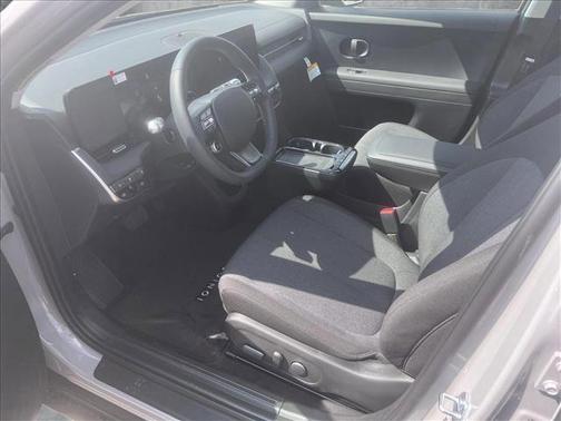 2025 Hyundai IONIQ 5 SE