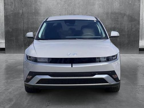 2025 Hyundai IONIQ 5 SE