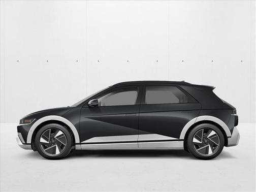 2025 Hyundai IONIQ 5 Limited