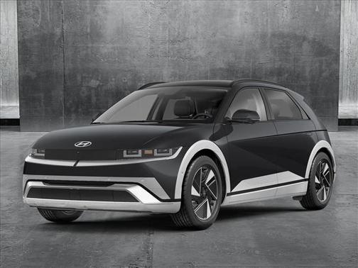 2025 Hyundai IONIQ 5 Limited