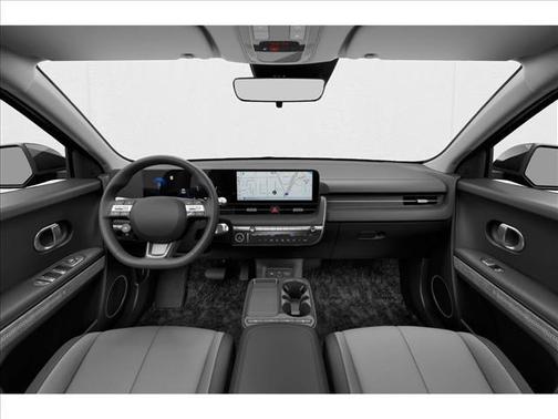 2025 Hyundai IONIQ 5 SE