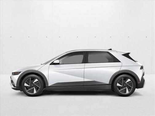 2025 Hyundai IONIQ 5 SE