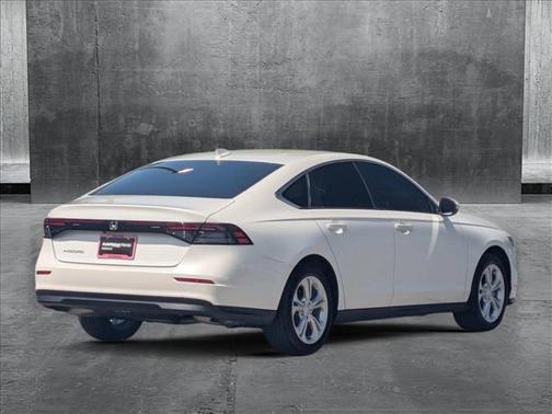 2023 Honda Accord LX 1.5T