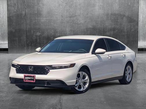 2023 Honda Accord LX 1.5T