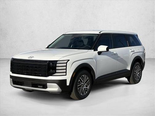 2026 Hyundai PALISADE SE