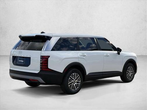 2026 Hyundai PALISADE SE