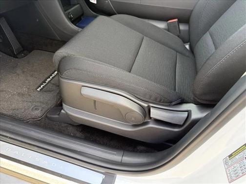 2026 Hyundai PALISADE SE