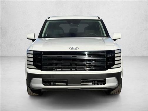 2026 Hyundai PALISADE SE