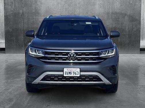 2021 Volkswagen Atlas Cross Sport 2.0T SE