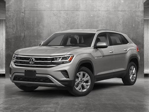 2021 Volkswagen Atlas Cross Sport 2.0T SE