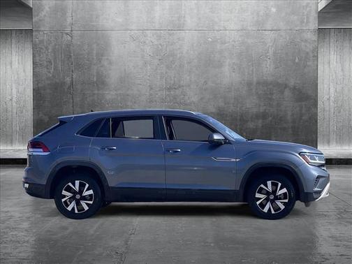 2021 Volkswagen Atlas Cross Sport 2.0T SE