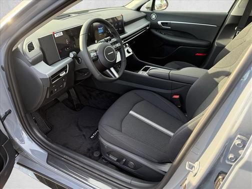 2026 Hyundai SONATA SEL