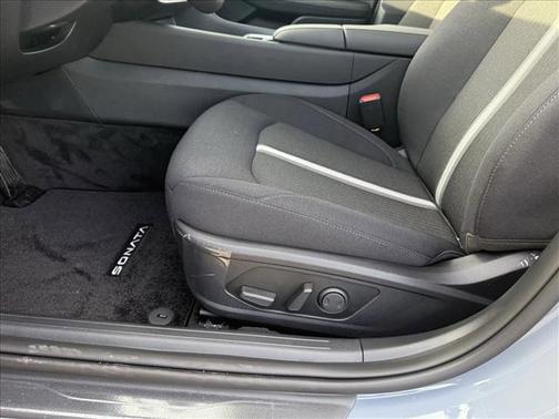 2026 Hyundai SONATA SEL