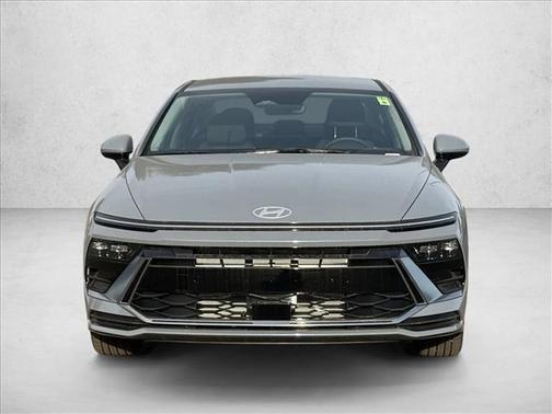 2026 Hyundai SONATA SEL