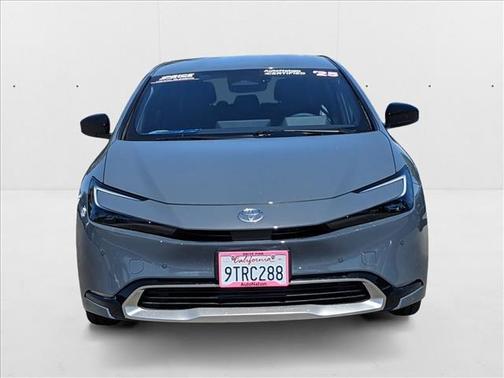 2025 Toyota Prius Plug-In Hybrid XSE