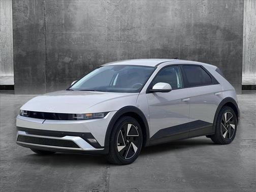 2025 Hyundai IONIQ 5 SE