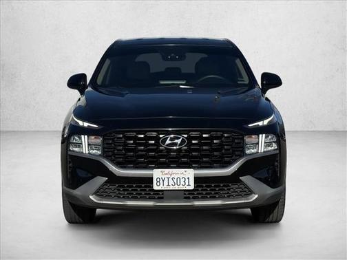 2022 Hyundai SANTA FE SE