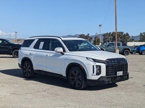 2024 Hyundai PALISADE XRT