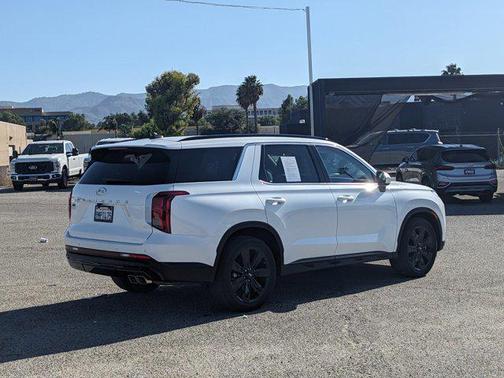 2024 Hyundai PALISADE XRT