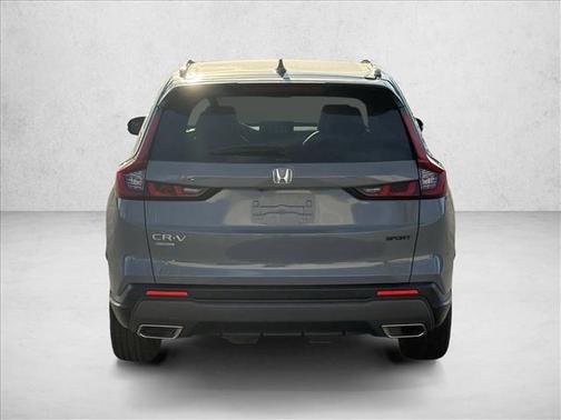 2024 Honda CR-V Hybrid Sport AWD
