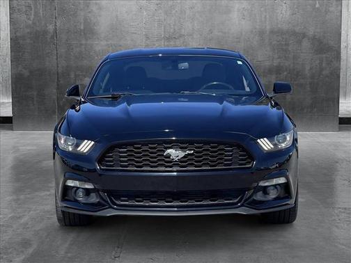 2016 Ford Mustang EcoBoost
