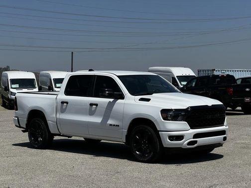 2024 RAM 1500 Big Horn/Lone Star