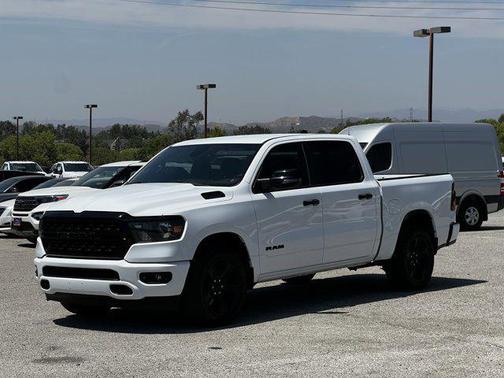 2024 RAM 1500 Big Horn/Lone Star