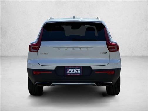 2019 Volvo XC40 T5 Inscription