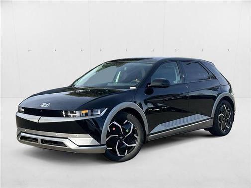 2024 Hyundai IONIQ 5 Limited
