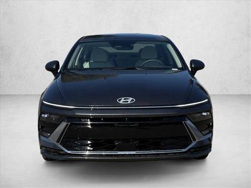 2025 Hyundai SONATA Hybrid SE