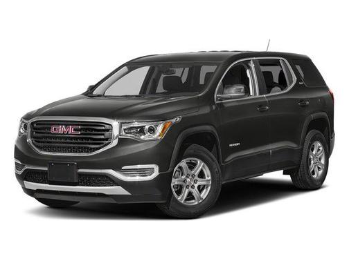 2018 GMC Acadia SLE-1
