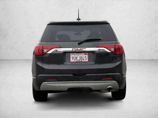 2018 GMC Acadia SLE-1