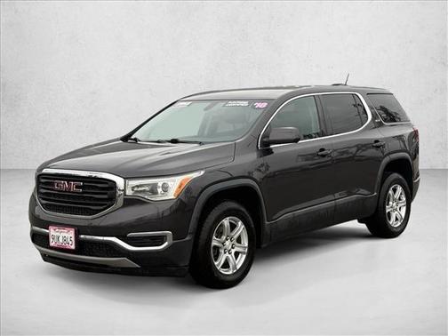 2018 GMC Acadia SLE-1