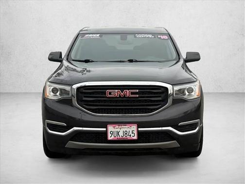 2018 GMC Acadia SLE-1