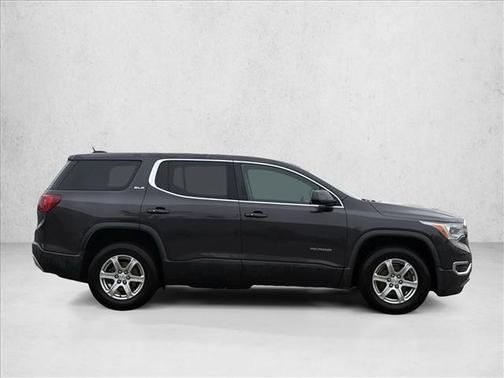 2018 GMC Acadia SLE-1