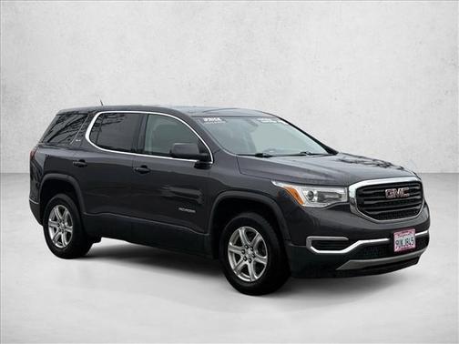 2018 GMC Acadia SLE-1