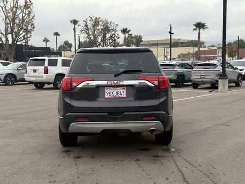 2018 GMC Acadia SLE-1