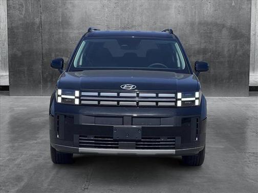 2025 Hyundai SANTA FE SEL 2.4