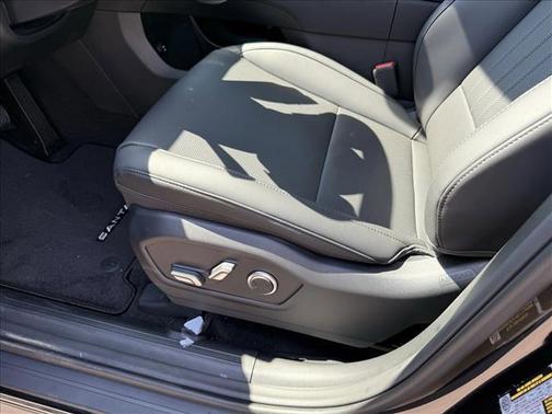 2025 Hyundai SANTA FE SEL 2.4