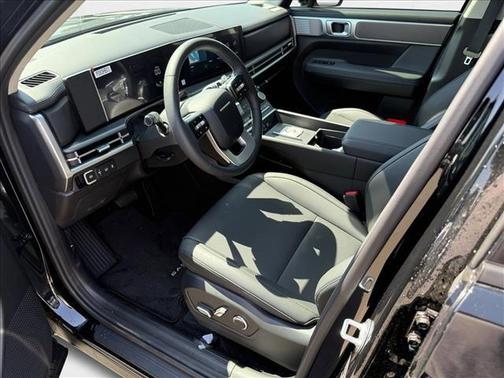 2025 Hyundai SANTA FE SEL 2.4