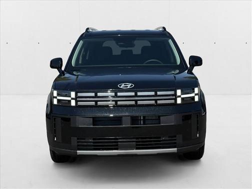 2025 Hyundai SANTA FE SEL 2.4