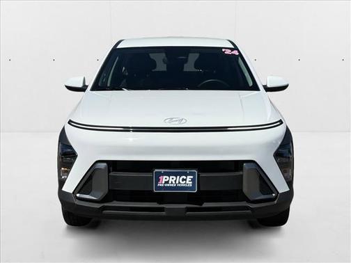 2024 Hyundai KONA SE