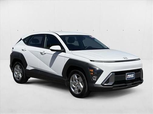 2024 Hyundai KONA SE