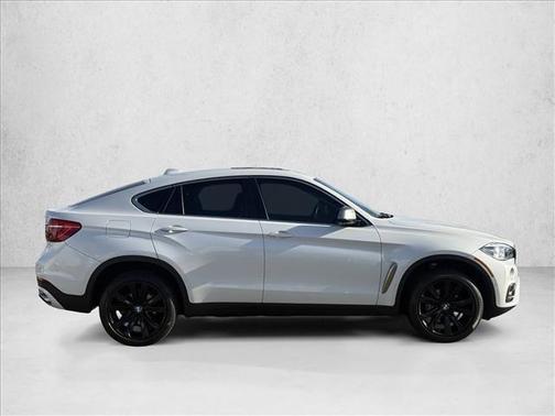 2018 BMW X6 sDrive35i