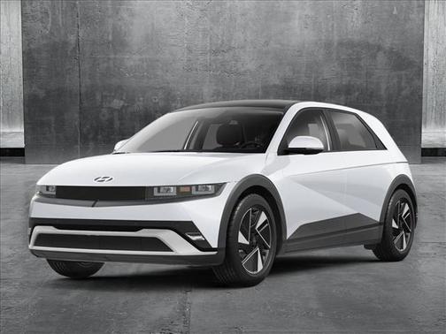 2025 Hyundai IONIQ 5 SE