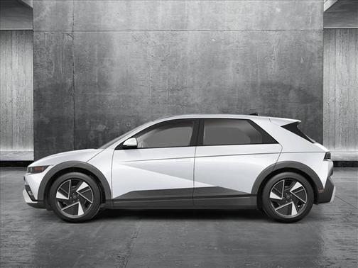 2025 Hyundai IONIQ 5 SE