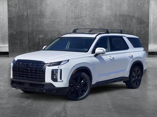 2025 Hyundai PALISADE XRT