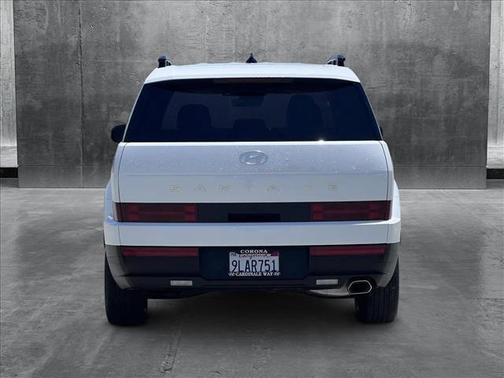 2024 Hyundai SANTA FE SEL 2.4
