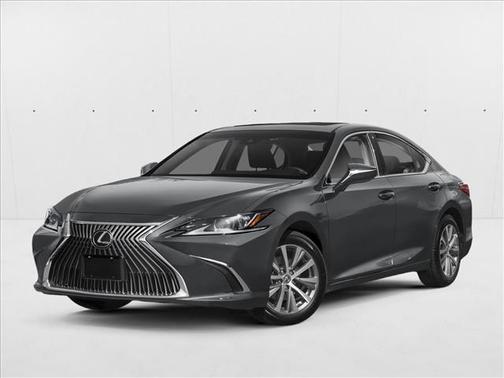 2020 Lexus ES 350 Luxury